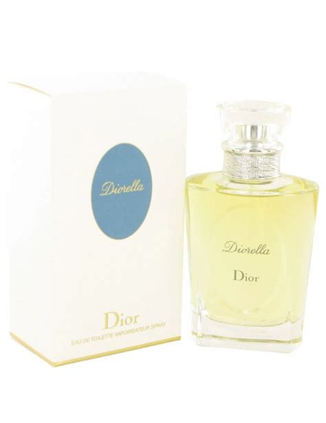 christian dior diorella eau de toilette spray 100 ml|dior diorella john lewis.